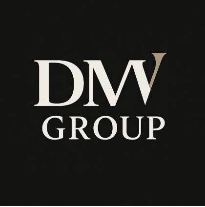 DMV Group logo